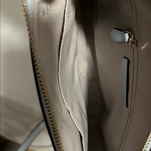 Kate Spade baby blue Crossbody Bag with Structured Design - Picture 9 of 17